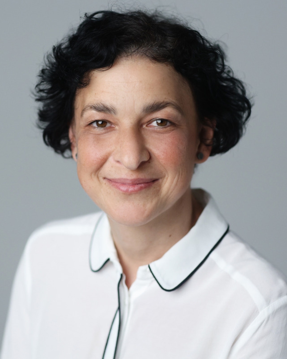 Dr. Szerekes-Csiki Katalin, diabetológus, endokrinológus portréja