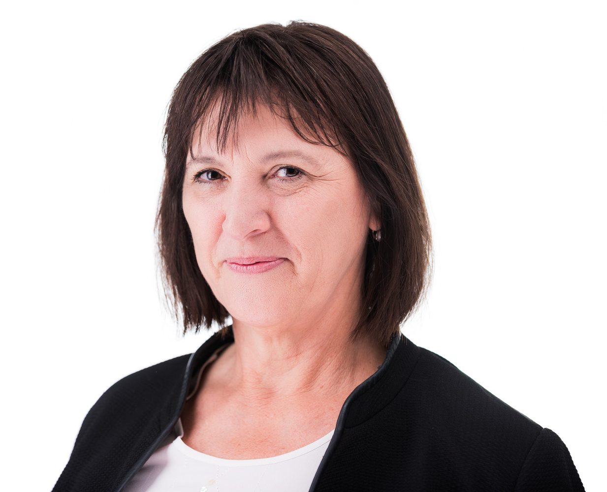 Dr. Dudás Ágnes Julianna belgyógyász főorvos
